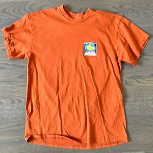 Fun Wadadli Beer of Antigua T-Shirt